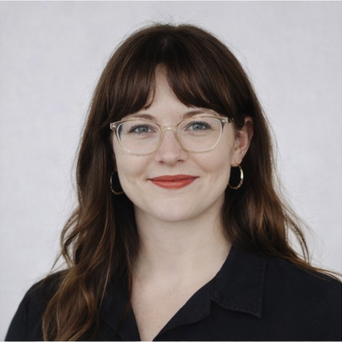 Jane Forsyth, Ph.D. (ABD)