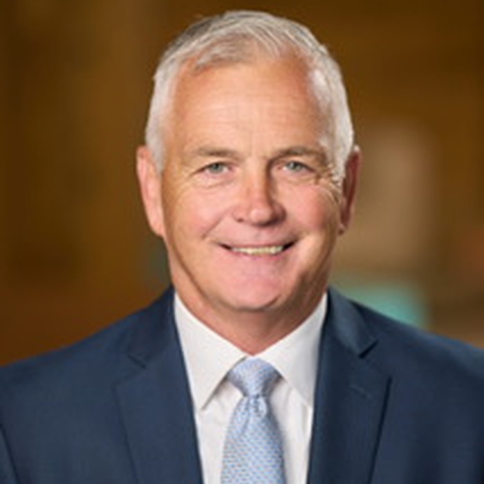 Jim Dunn