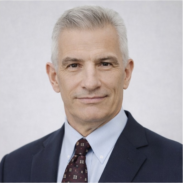 Joe Simmons, MBA