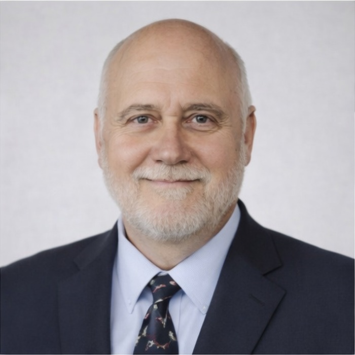 John A. Burtka III, MBA