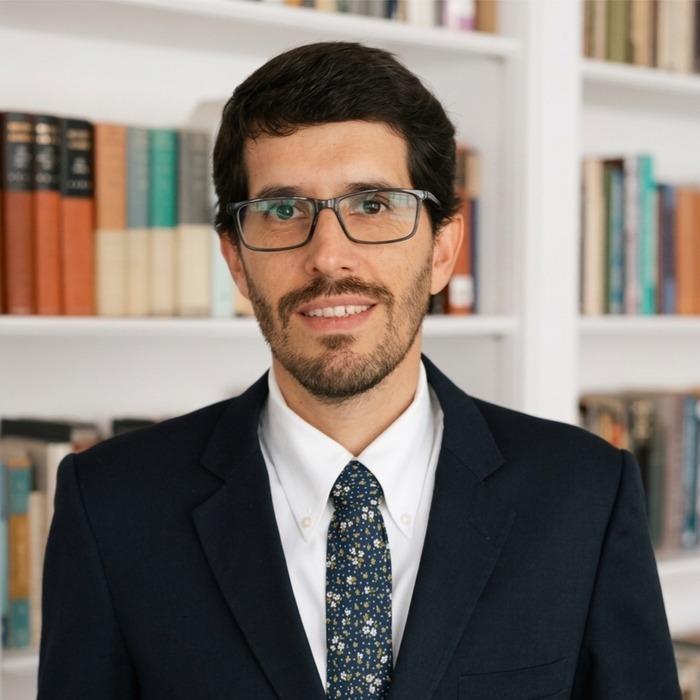 José J. Sáenz Crespo, M.P.A.