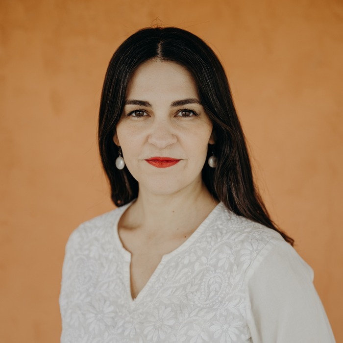 Laura Sanchez, M.ED