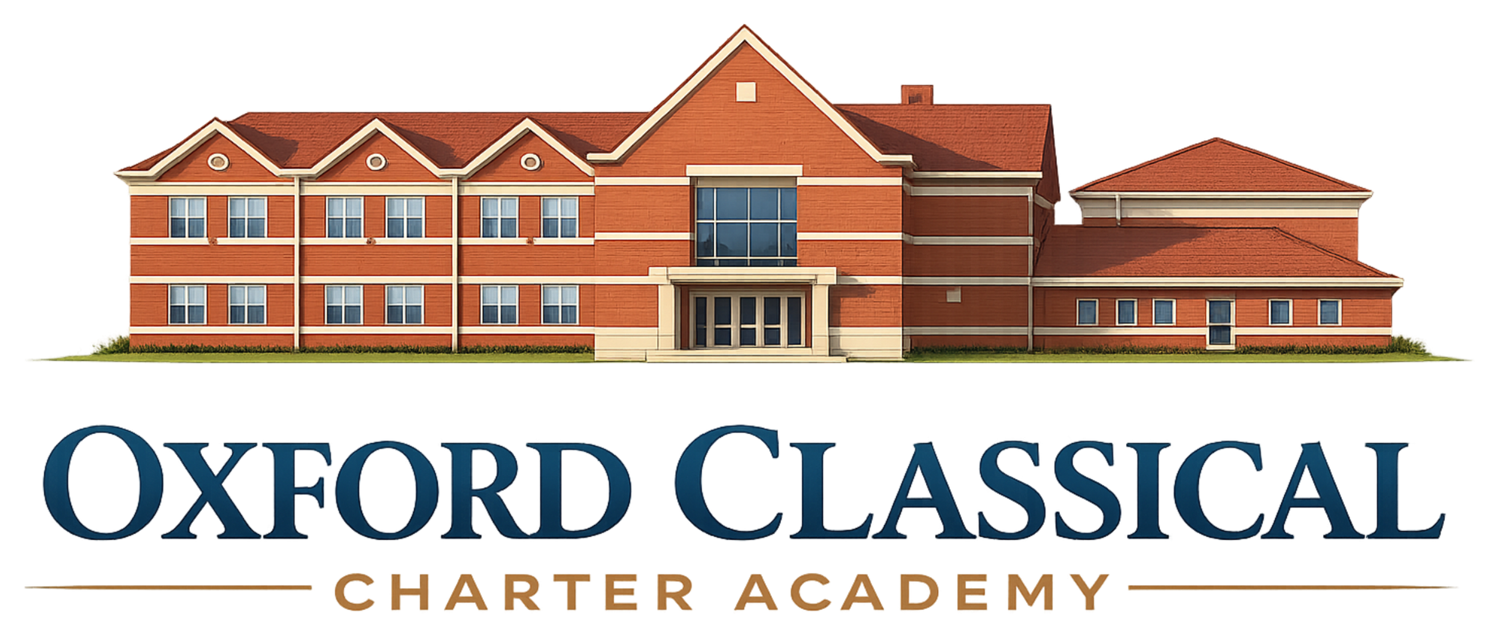Oxford Classical Charter Academy logo